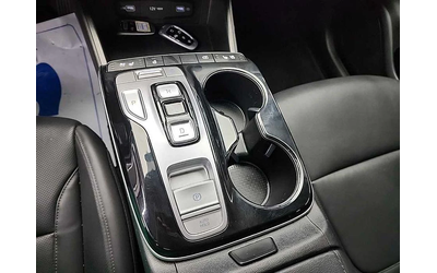 Hyundai Tucson Gasoline 1.6 Turbo 2WD Modern - автомобили, коли, обяви за нови и употребявани 7