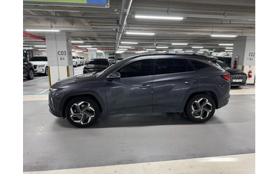 hyundai-tucson - 2