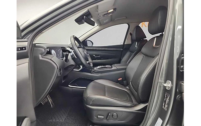 Hyundai Tucson Gasoline 1.6 Turbo 2WD Inspiration - автомобили, коли, обяви за нови и употребявани 10