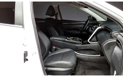 Hyundai Tucson Gasoline 1.6 Turbo 2WD Premium - автомобили, коли, обяви за нови и употребявани 10