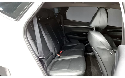 Hyundai Tucson Gasoline 1.6 Turbo 2WD Premium - автомобили, коли, обяви за нови и употребявани 11