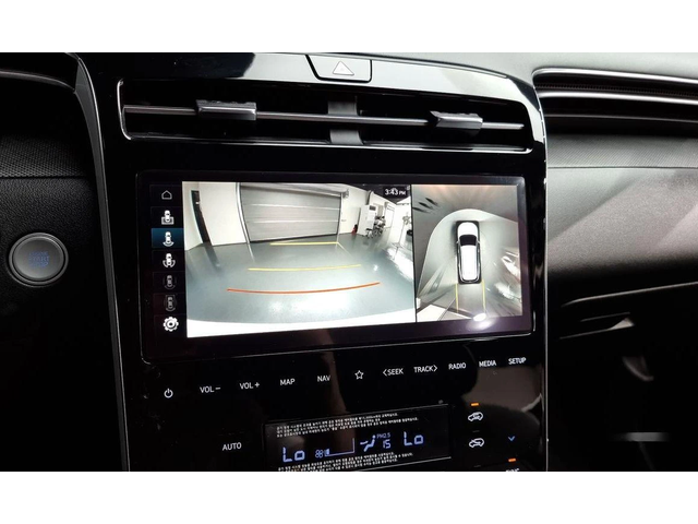 Hyundai Tucson Gasoline 1.6 Turbo 2WD Premium - автомобили, коли, обяви за нови и употребявани 14