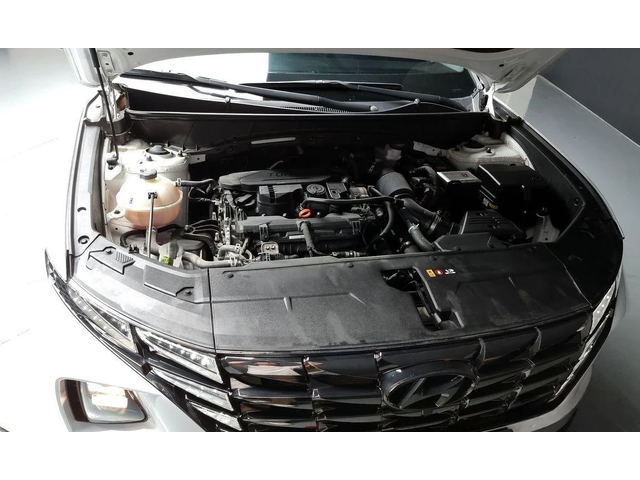 Hyundai Tucson Gasoline 1.6 Turbo 2WD Premium - автомобили, коли, обяви за нови и употребявани 5