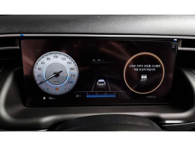 Hyundai Tucson Gasoline 1.6 Turbo 2WD Premium - автомобили, коли, обяви за нови и употребявани 7