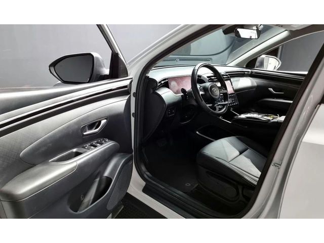 Hyundai Tucson Gasoline 1.6 Turbo 2WD Premium - автомобили, коли, обяви за нови и употребявани 9