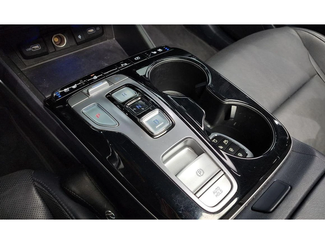 Hyundai Tucson Gasoline 1.6 Turbo 2WD Inspiration - автомобили, коли, обяви за нови и употребявани 8