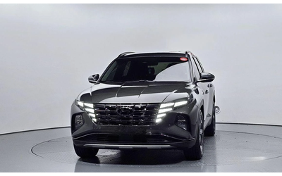 hyundai-tucson - 2