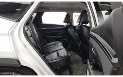 Hyundai Tucson Gasoline 1.6 Turbo 2WD Inspiration - автомобили, коли, обяви за нови и употребявани 11