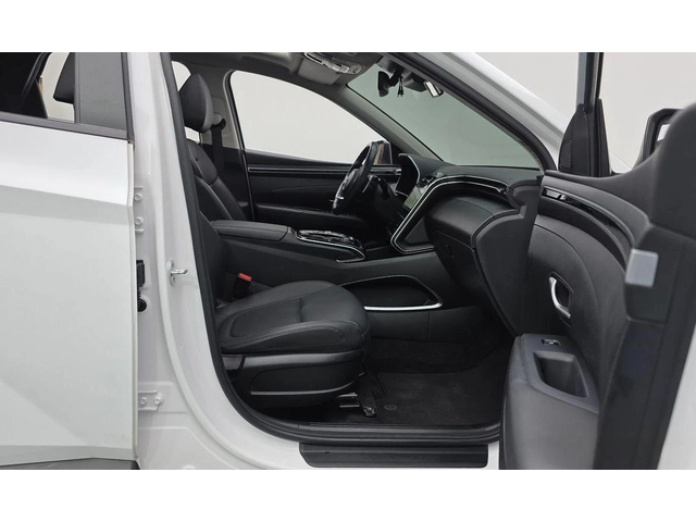 Hyundai Tucson Gasoline 1.6 Turbo 2WD Premium - автомобили, коли, обяви за нови и употребявани 10