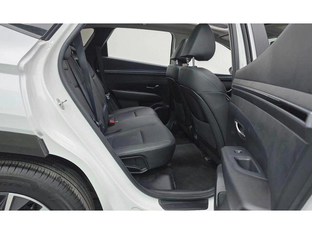 Hyundai Tucson Gasoline 1.6 Turbo 2WD Premium - автомобили, коли, обяви за нови и употребявани 11