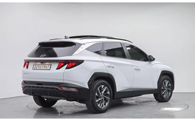 hyundai-tucson - 1