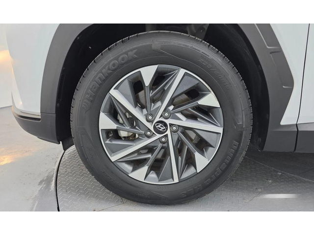 Hyundai Tucson Gasoline 1.6 Turbo 2WD Premium - автомобили, коли, обяви за нови и употребявани 4