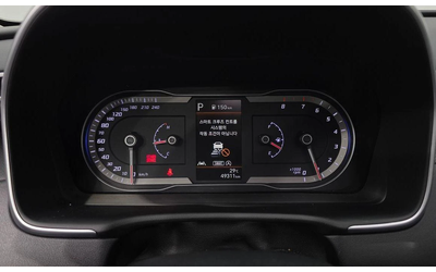 Hyundai Tucson Gasoline 1.6 Turbo 2WD Premium - автомобили, коли, обяви за нови и употребявани 7