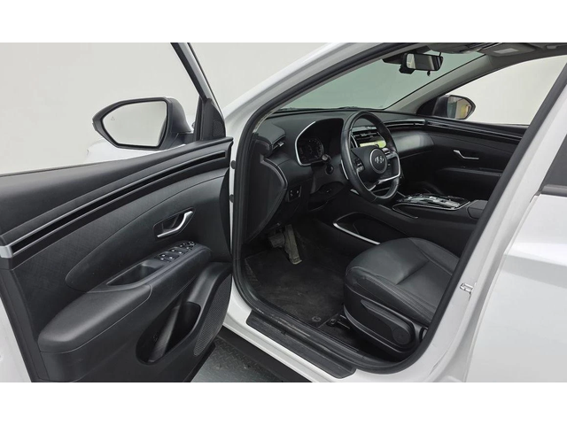 Hyundai Tucson Gasoline 1.6 Turbo 2WD Premium - автомобили, коли, обяви за нови и употребявани 9