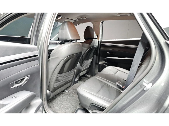 Hyundai Tucson Gasoline 1.6 Turbo 2WD Modern - автомобили, коли, обяви за нови и употребявани 11