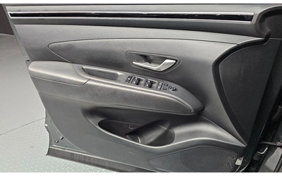 Hyundai Tucson Gasoline 1.6 Turbo 2WD Modern - автомобили, коли, обяви за нови и употребявани 14