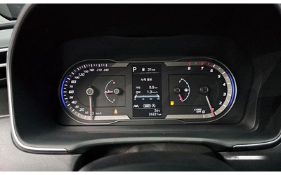 Hyundai Tucson Gasoline 1.6 Turbo 2WD Modern - автомобили, коли, обяви за нови и употребявани 7