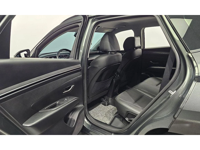 Hyundai Tucson Gasoline 1.6 Turbo 2WD Premium - автомобили, коли, обяви за нови и употребявани 10