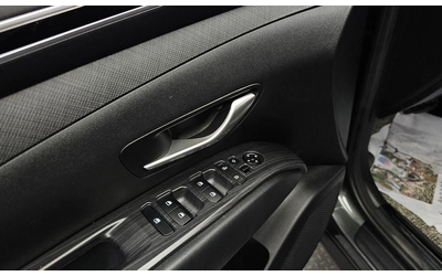 Hyundai Tucson Gasoline 1.6 Turbo 2WD Premium - автомобили, коли, обяви за нови и употребявани 12