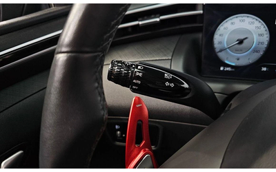 Hyundai Tucson Gasoline 1.6 Turbo 2WD Premium - автомобили, коли, обяви за нови и употребявани 13