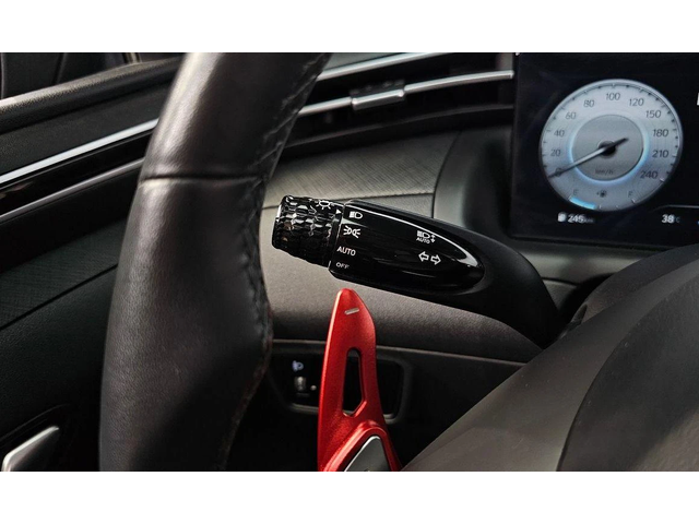 Hyundai Tucson Gasoline 1.6 Turbo 2WD Premium - автомобили, коли, обяви за нови и употребявани 13