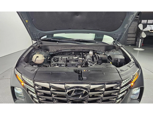 Hyundai Tucson Gasoline 1.6 Turbo 2WD Premium - автомобили, коли, обяви за нови и употребявани 5