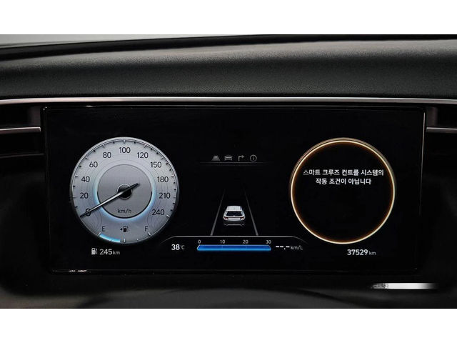 Hyundai Tucson Gasoline 1.6 Turbo 2WD Premium - автомобили, коли, обяви за нови и употребявани 7