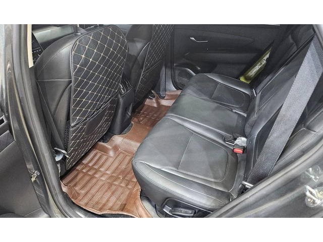 Hyundai Tucson Gasoline 1.6 Turbo 2WD Premium - автомобили, коли, обяви за нови и употребявани 5