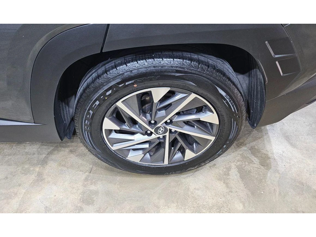 Hyundai Tucson Gasoline 1.6 Turbo 2WD Premium - автомобили, коли, обяви за нови и употребявани 7