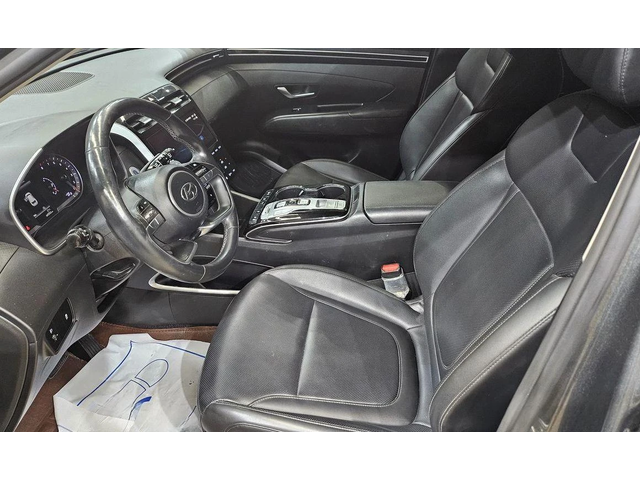 Hyundai Tucson Gasoline 1.6 Turbo 2WD Premium - автомобили, коли, обяви за нови и употребявани 9