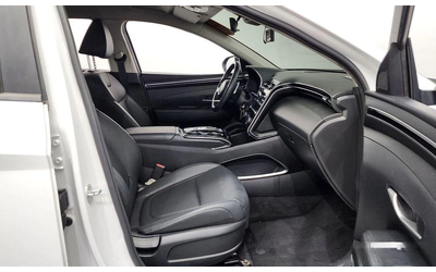 Hyundai Tucson Gasoline 1.6 Turbo 2WD Modern - автомобили, коли, обяви за нови и употребявани 10