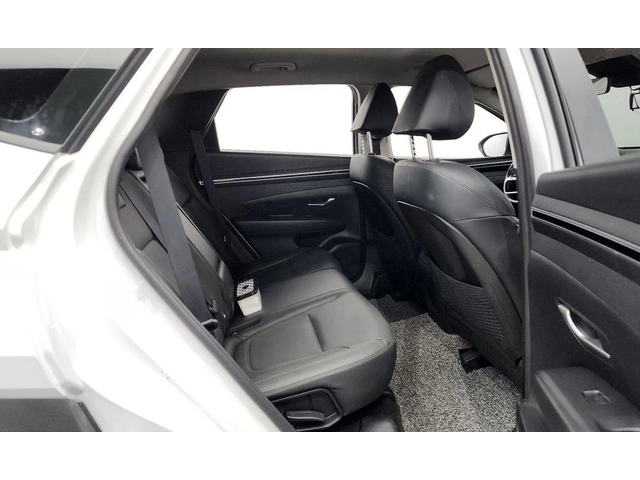 Hyundai Tucson Gasoline 1.6 Turbo 2WD Modern - автомобили, коли, обяви за нови и употребявани 11