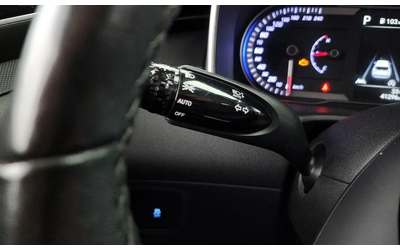 Hyundai Tucson Gasoline 1.6 Turbo 2WD Modern - автомобили, коли, обяви за нови и употребявани 13