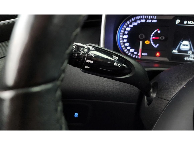 Hyundai Tucson Gasoline 1.6 Turbo 2WD Modern - автомобили, коли, обяви за нови и употребявани 13