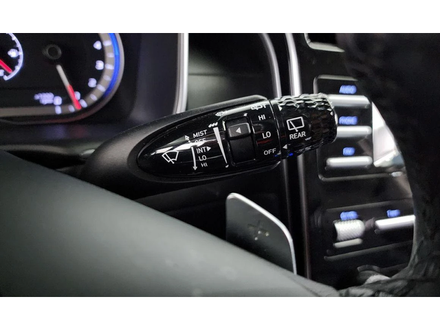 Hyundai Tucson Gasoline 1.6 Turbo 2WD Modern - автомобили, коли, обяви за нови и употребявани 14