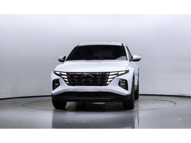 Hyundai Tucson Gasoline 1.6 Turbo 2WD Modern - автомобили, коли, обяви за нови и употребявани 2