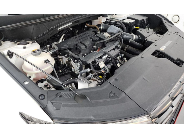 Hyundai Tucson Gasoline 1.6 Turbo 2WD Modern - автомобили, коли, обяви за нови и употребявани 5