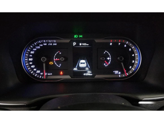 Hyundai Tucson Gasoline 1.6 Turbo 2WD Modern - автомобили, коли, обяви за нови и употребявани 7