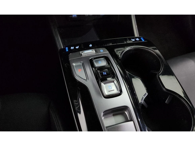 Hyundai Tucson Gasoline 1.6 Turbo 2WD Modern - автомобили, коли, обяви за нови и употребявани 8