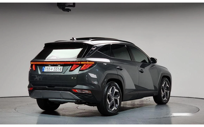 hyundai-tucson - 1