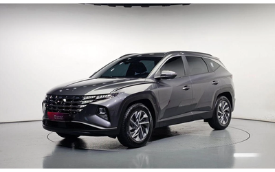 hyundai-tucson - 0