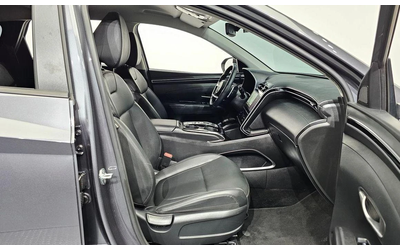 Hyundai Tucson Gasoline 1.6 Turbo 2WD Premium - автомобили, коли, обяви за нови и употребявани 10