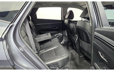 Hyundai Tucson Gasoline 1.6 Turbo 2WD Premium - автомобили, коли, обяви за нови и употребявани 11