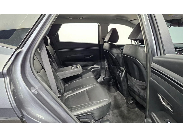 Hyundai Tucson Gasoline 1.6 Turbo 2WD Premium - автомобили, коли, обяви за нови и употребявани 11