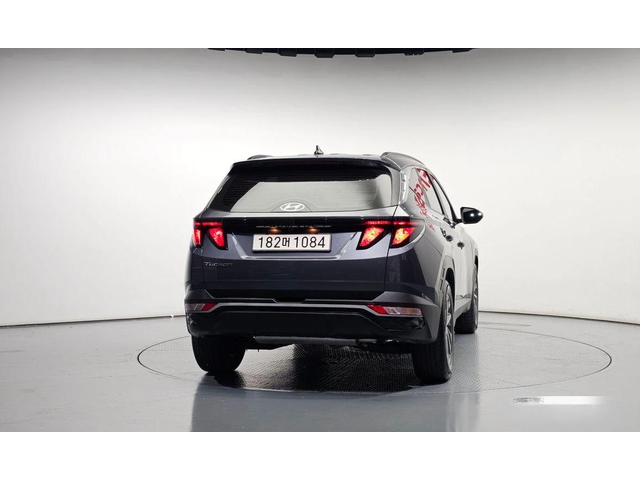 Hyundai Tucson Gasoline 1.6 Turbo 2WD Premium - автомобили, коли, обяви за нови и употребявани 3