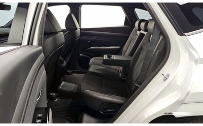 Hyundai Tucson Diesel 2.0 4WD N Line Inspiration - автомобили, коли, обяви за нови и употребявани 10