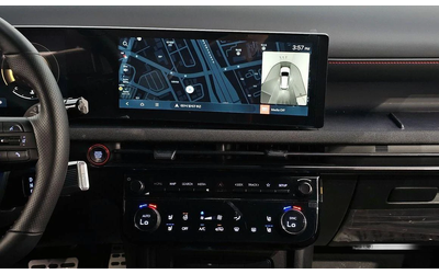 Hyundai Tucson Diesel 2.0 4WD N Line Inspiration - автомобили, коли, обяви за нови и употребявани 13