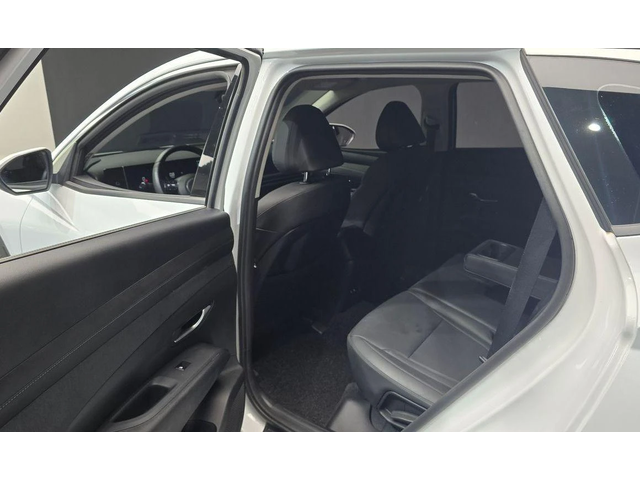 Hyundai Tucson Diesel 2.0 4WD N Line Inspiration - автомобили, коли, обяви за нови и употребявани 14