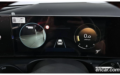 Hyundai Tucson Diesel 2.0 4WD N Line Inspiration - автомобили, коли, обяви за нови и употребявани 6