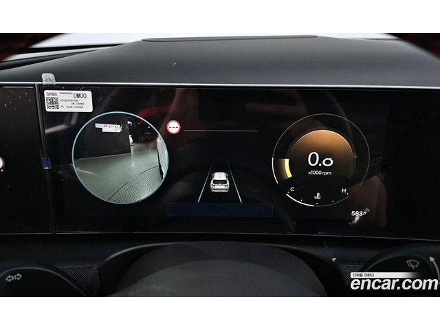 Hyundai Tucson Diesel 2.0 4WD N Line Inspiration - автомобили, коли, обяви за нови и употребявани 6